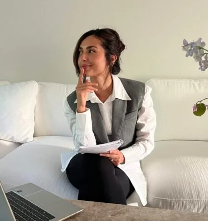 Armosh Anwer psycholoog dynapsy videobellen, online therapie vanuit huis, online psychologische hulp op afstand