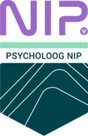 Psycholoog NIP Beeldmerk keurmerk logo